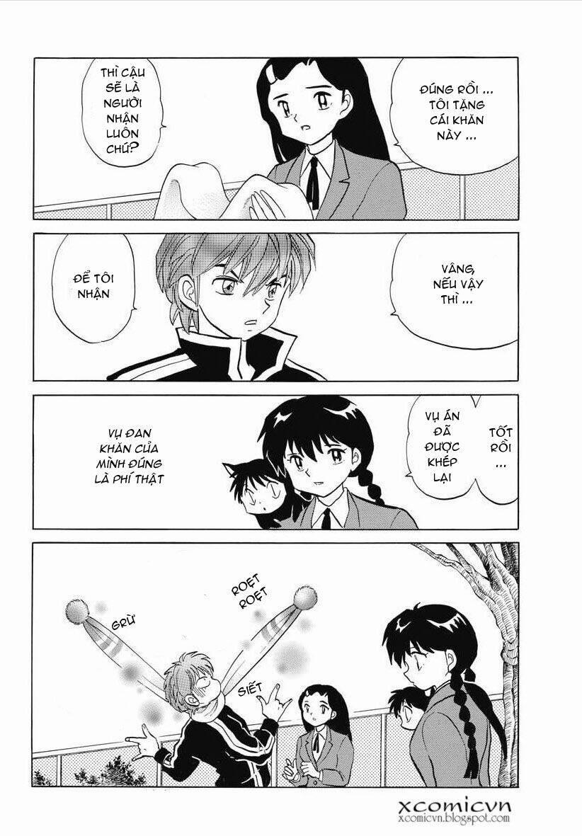 Bạn Học Bí Ẩn 78 trang 11