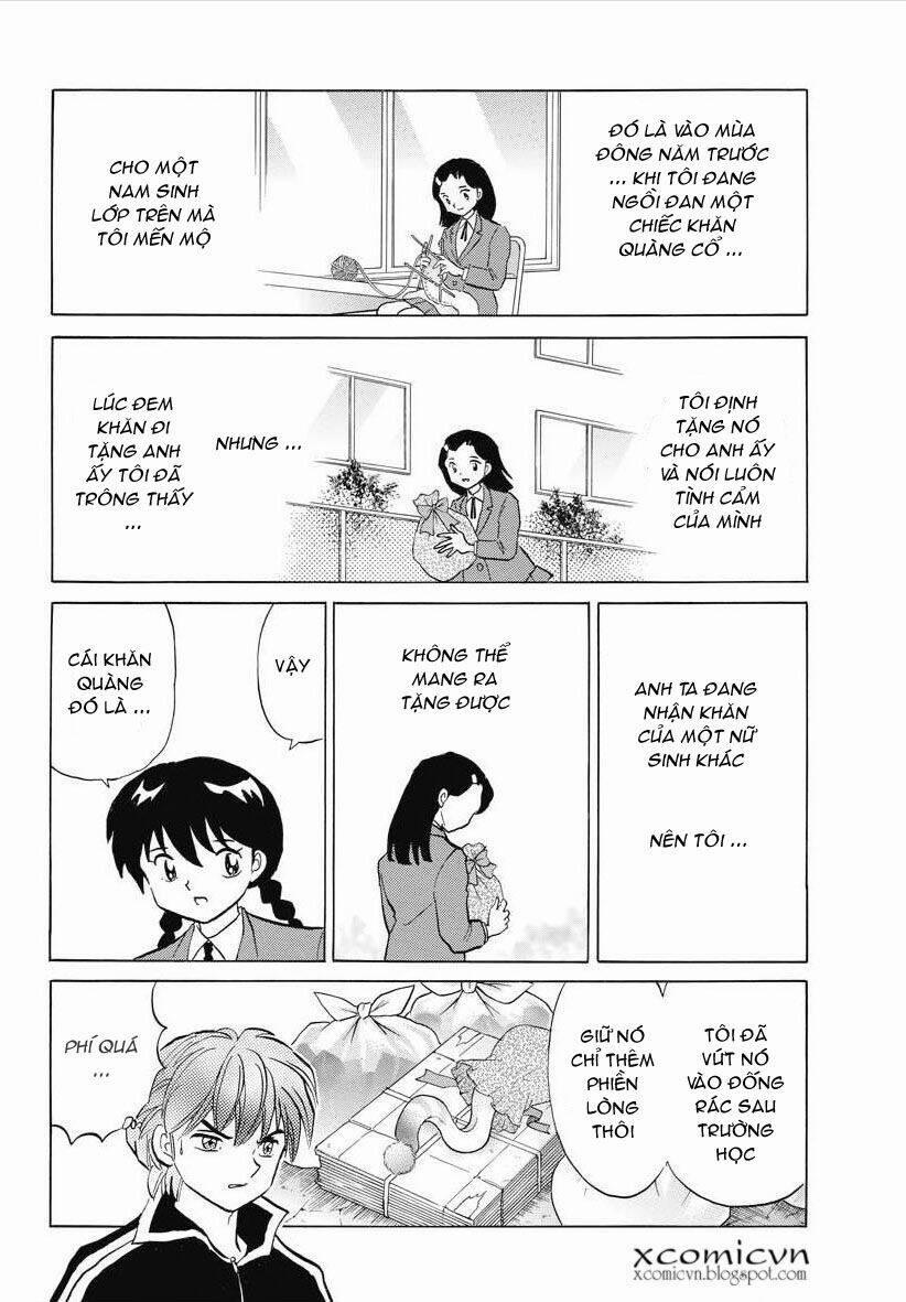 Bạn Học Bí Ẩn 78 trang 5