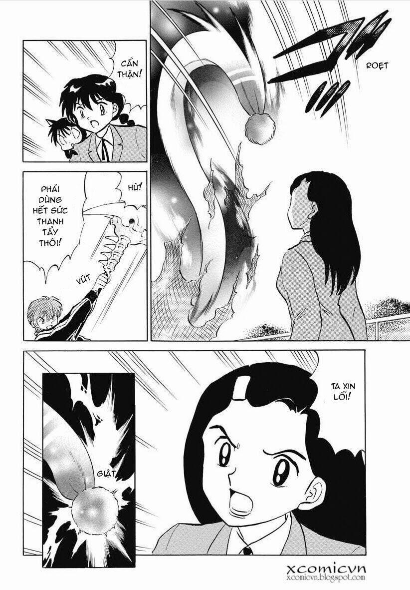 Bạn Học Bí Ẩn 78 trang 7