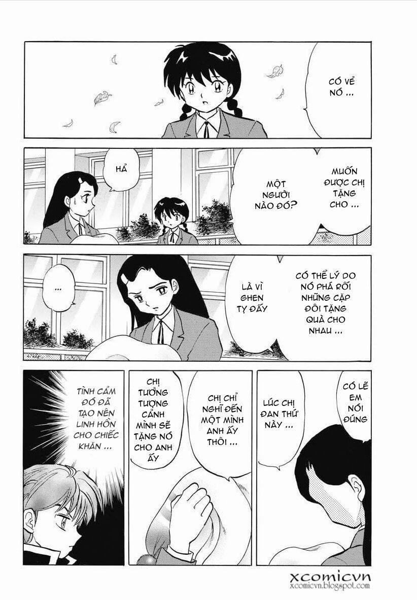 Bạn Học Bí Ẩn 78 trang 9