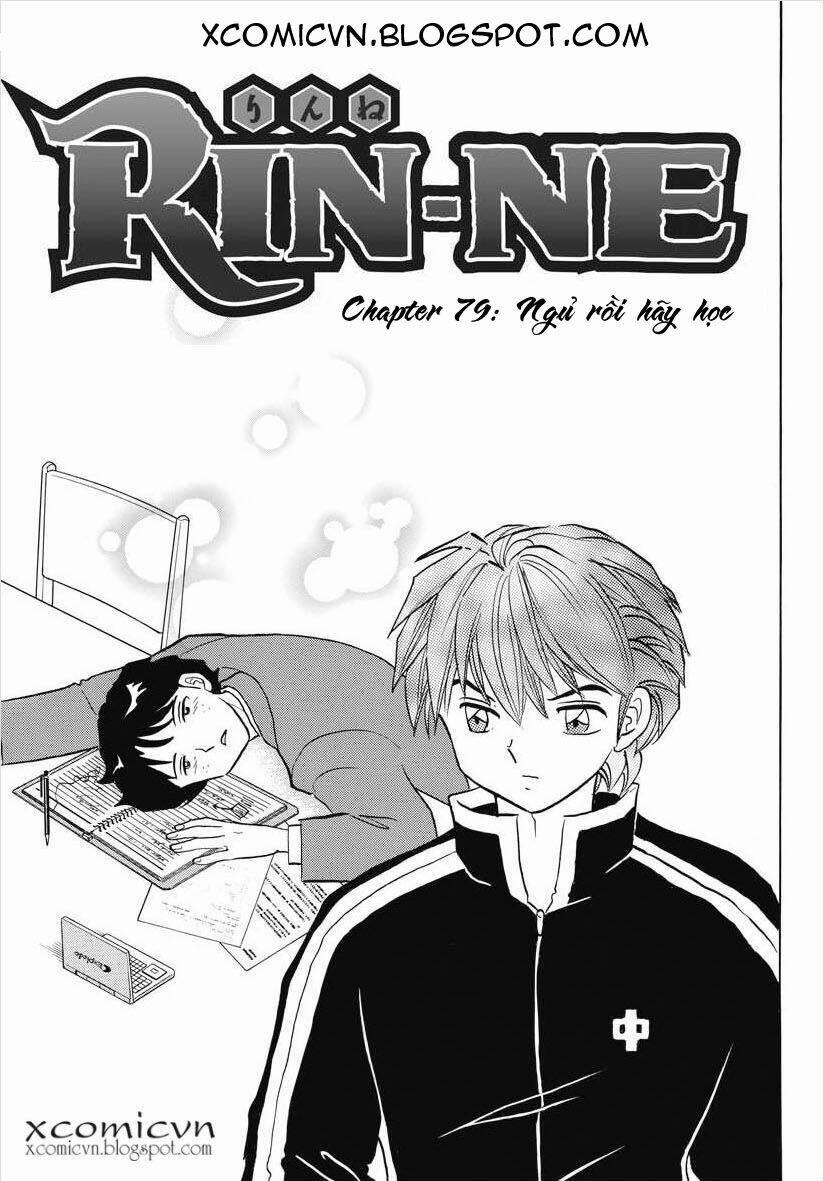 Bạn Học Bí Ẩn 79 trang 0