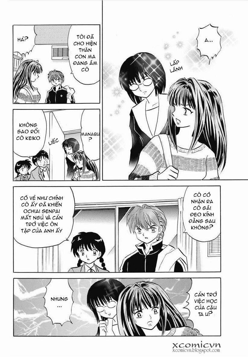 Bạn Học Bí Ẩn 79 trang 13