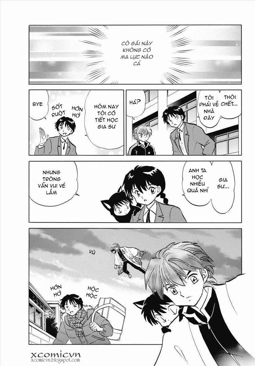 Bạn Học Bí Ẩn 79 trang 8