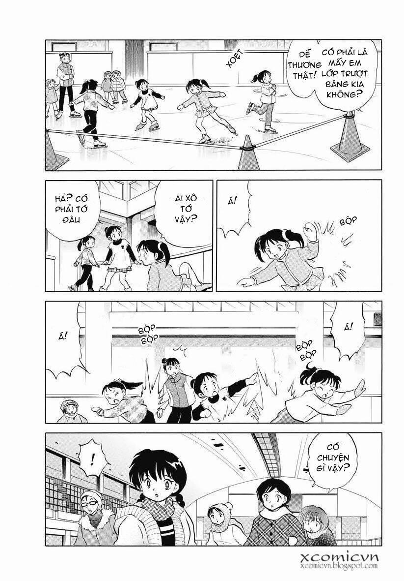 Bạn Học Bí Ẩn 80 trang 2