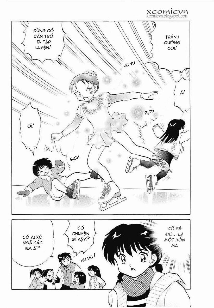 Bạn Học Bí Ẩn 80 trang 3