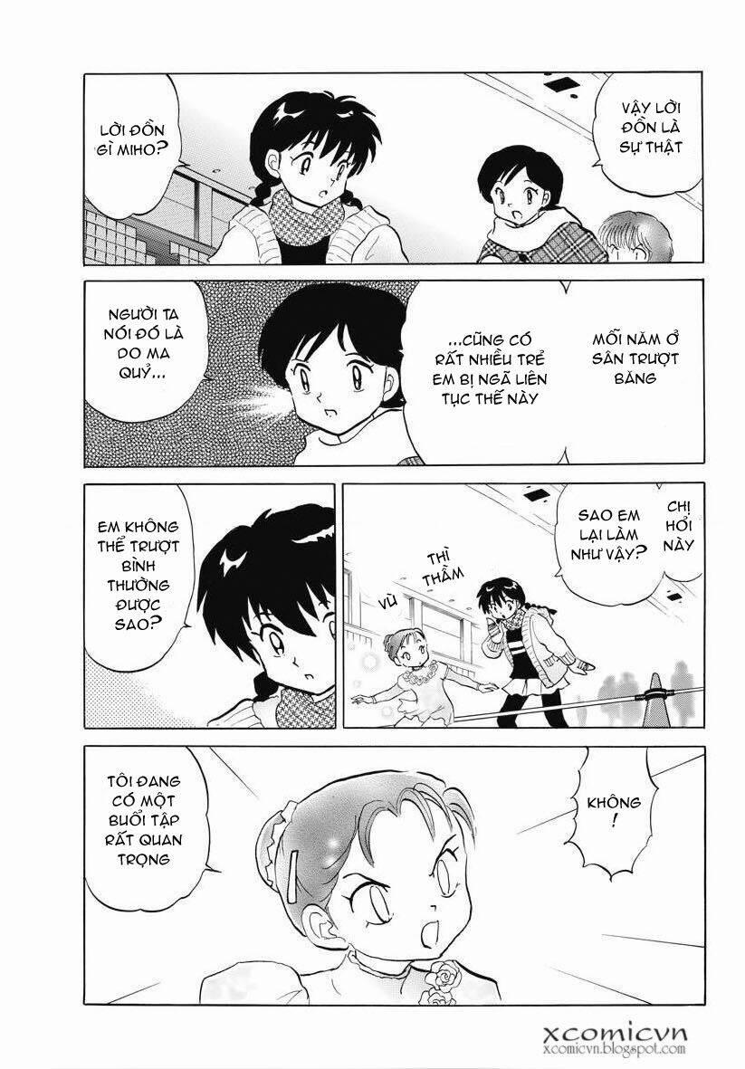 Bạn Học Bí Ẩn 80 trang 4