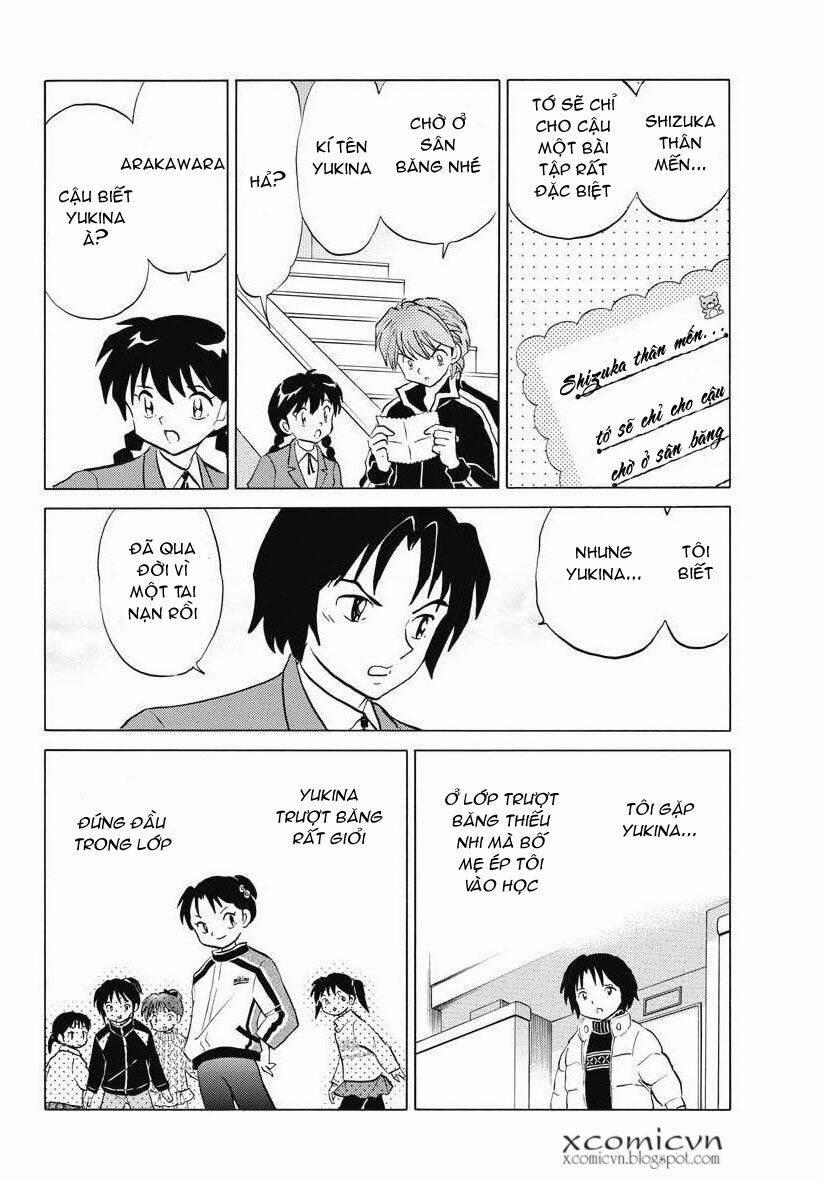 Bạn Học Bí Ẩn 80 trang 7