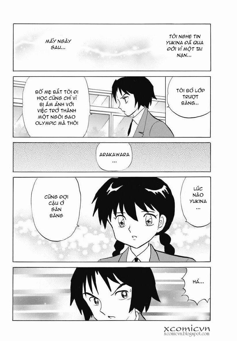 Bạn Học Bí Ẩn 80 trang 9