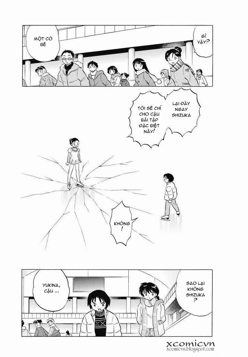 Bạn Học Bí Ẩn 81 trang 1