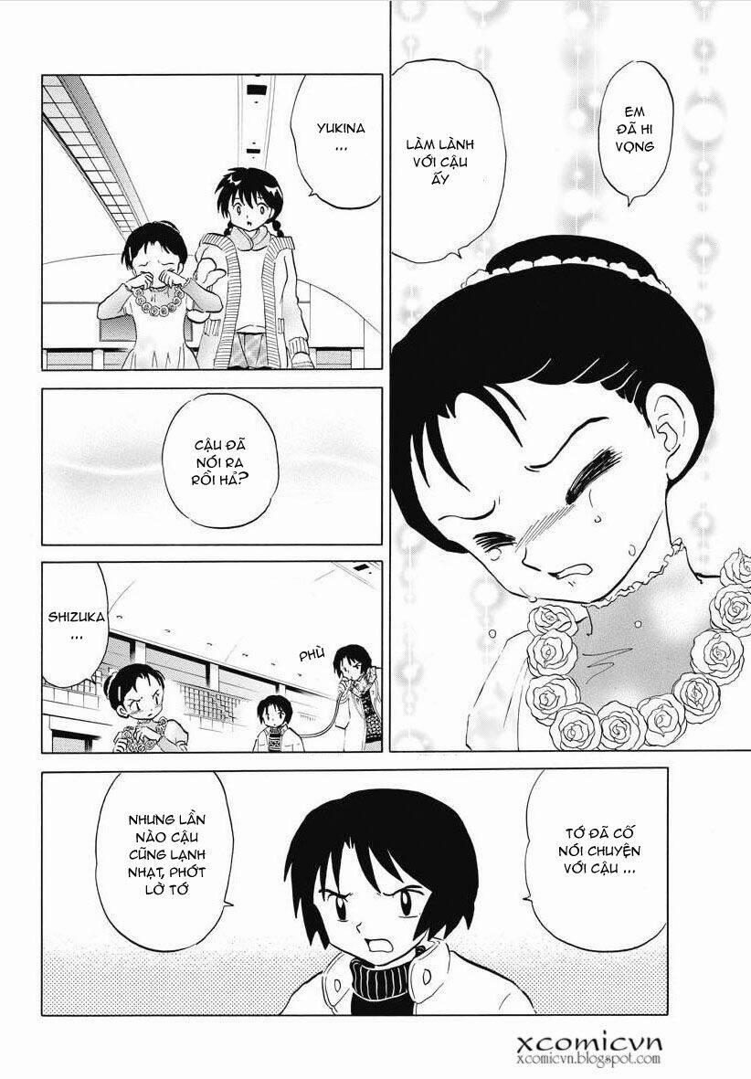 Bạn Học Bí Ẩn 81 trang 11