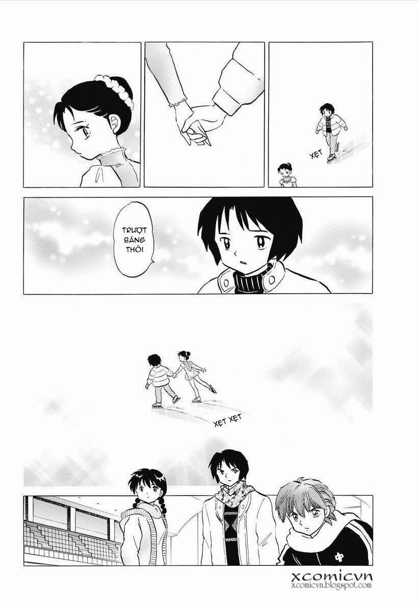 Bạn Học Bí Ẩn 81 trang 15