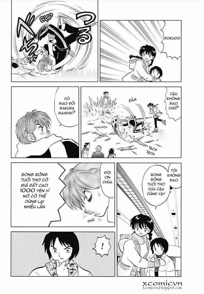 Bạn Học Bí Ẩn 81 trang 7