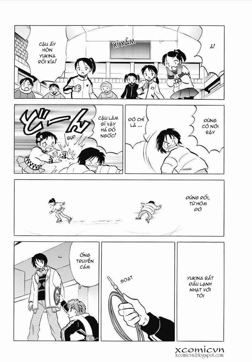 Bạn Học Bí Ẩn 81 trang 9