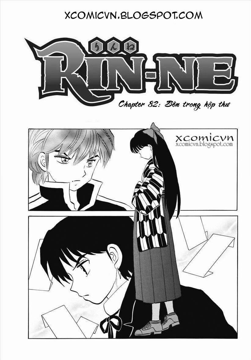 Bạn Học Bí Ẩn 82 trang 0