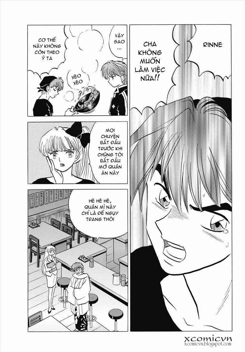 Bạn Học Bí Ẩn 84 trang 10