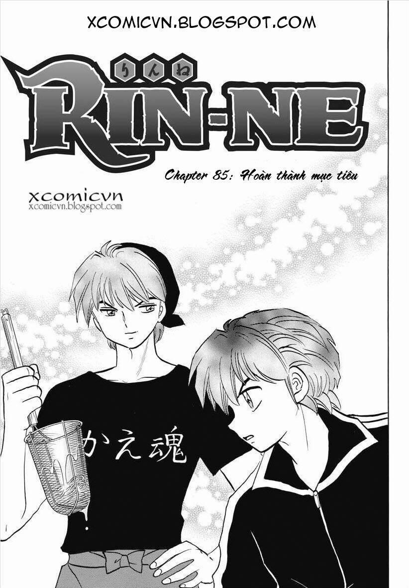 Bạn Học Bí Ẩn 85 trang 0