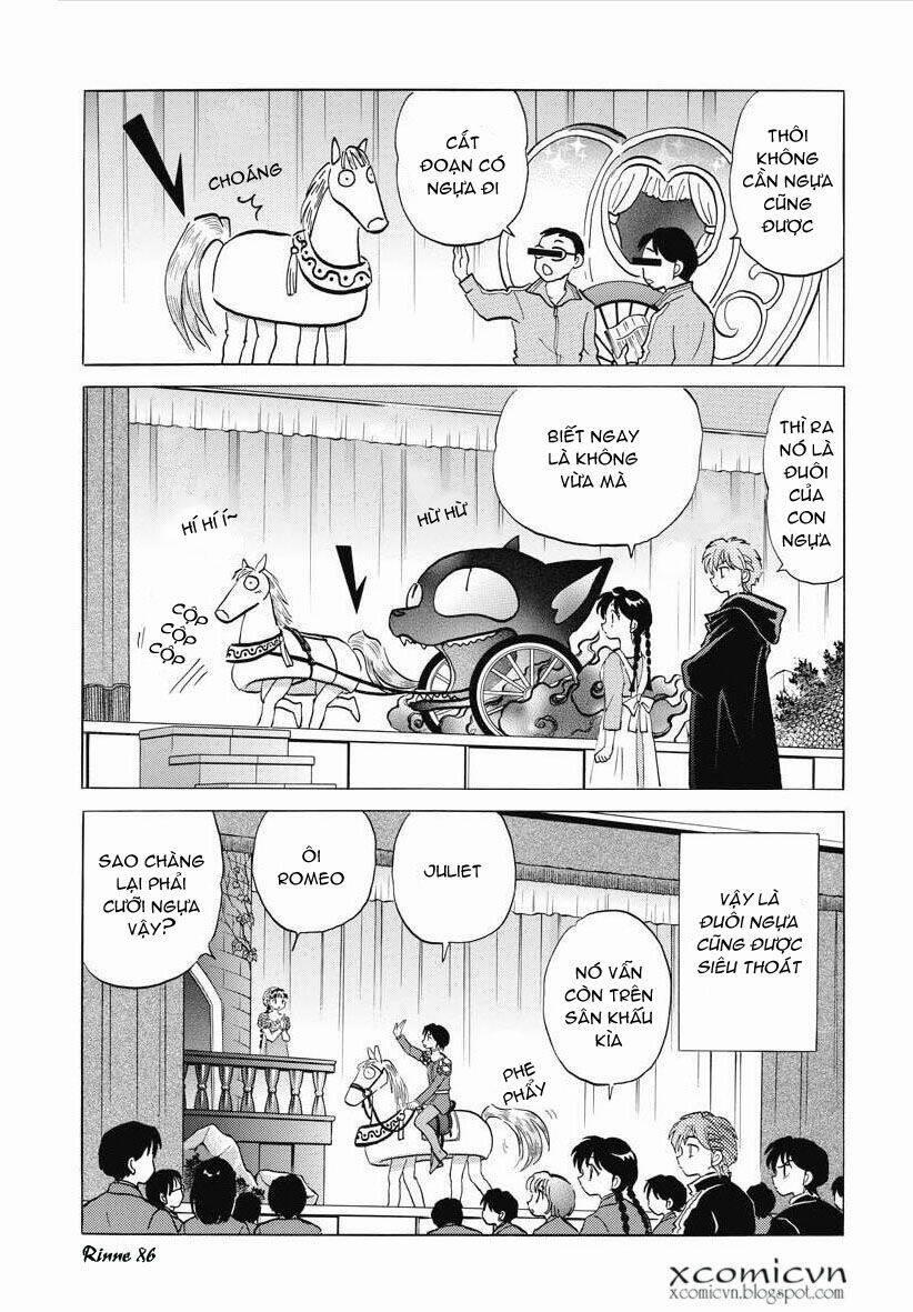 Bạn Học Bí Ẩn 86 trang 17