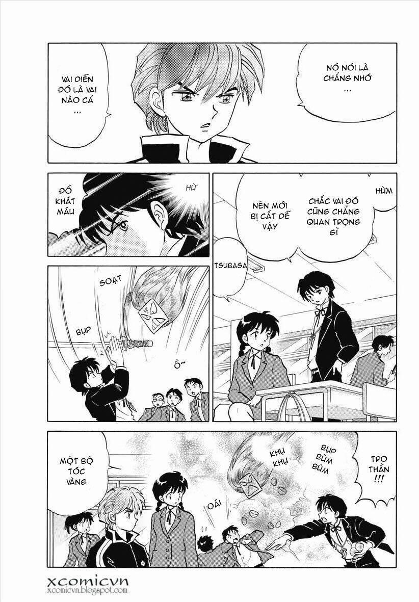 Bạn Học Bí Ẩn 86 trang 6