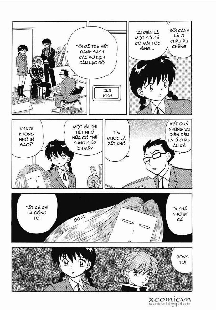 Bạn Học Bí Ẩn 86 trang 7