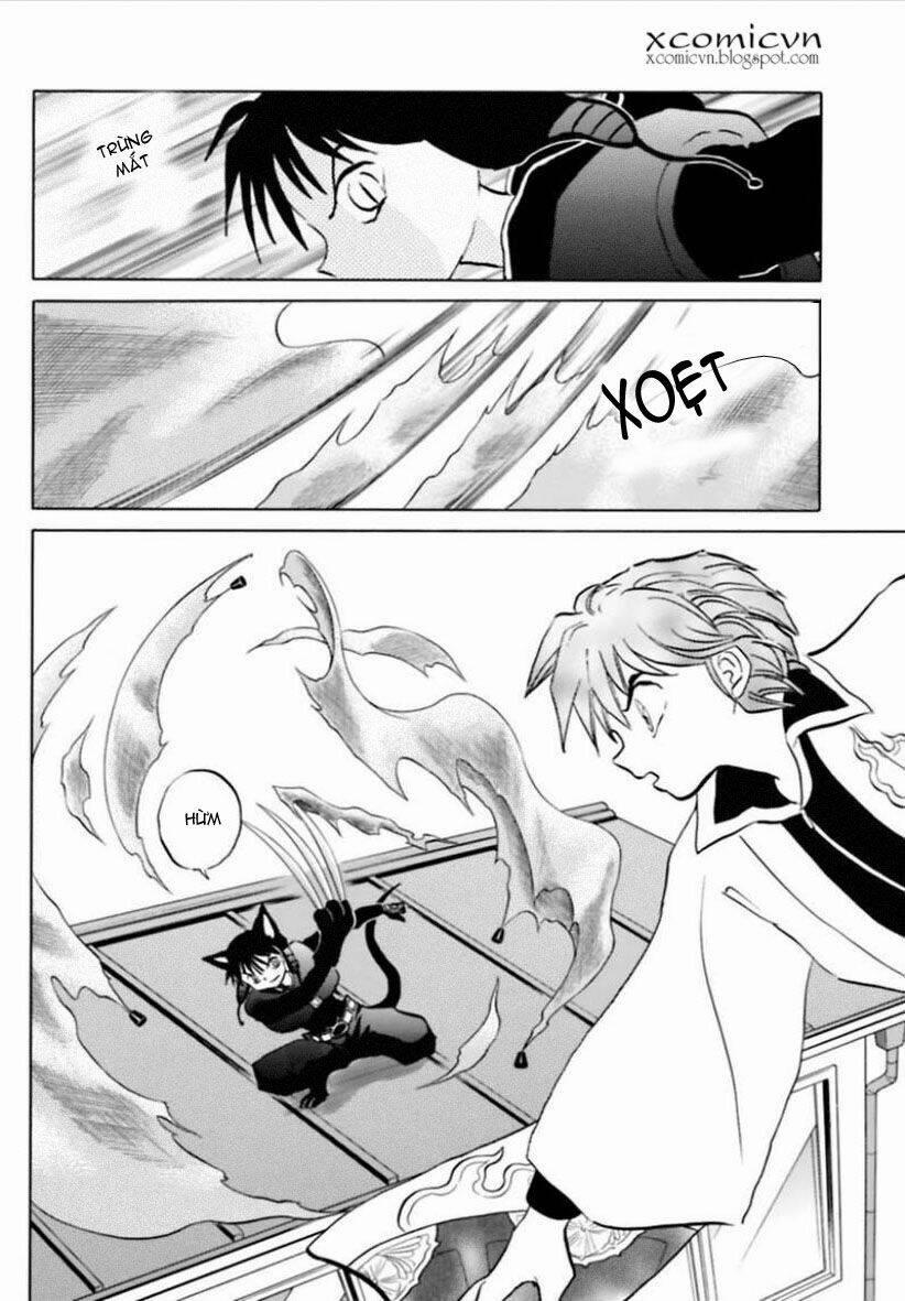 Bạn Học Bí Ẩn 87 trang 7