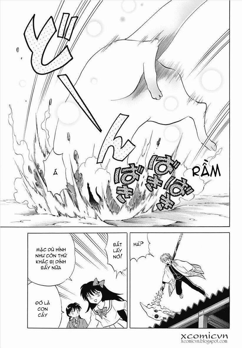 Bạn Học Bí Ẩn 88 trang 8