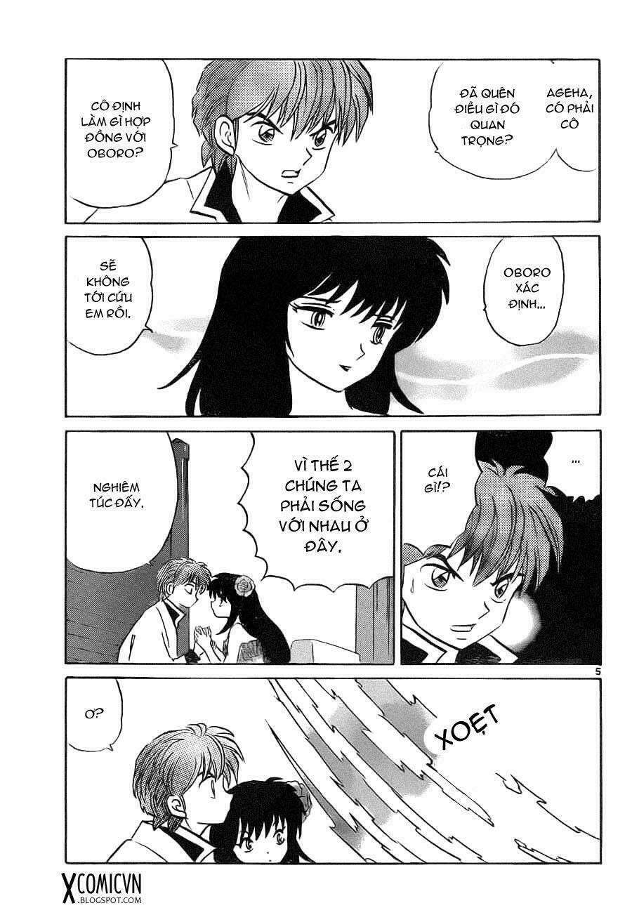 Bạn Học Bí Ẩn 90 trang 4