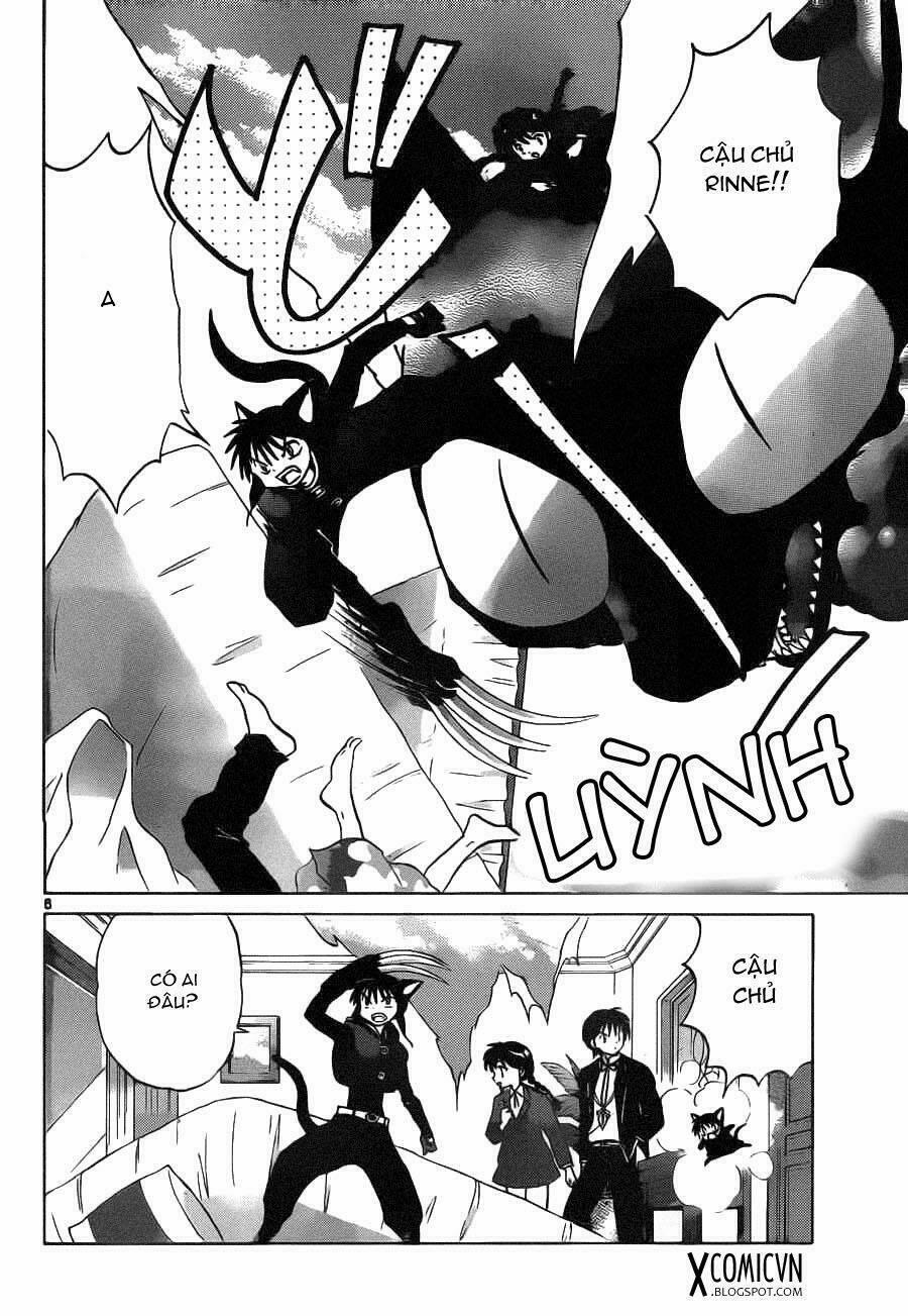 Bạn Học Bí Ẩn 90 trang 5