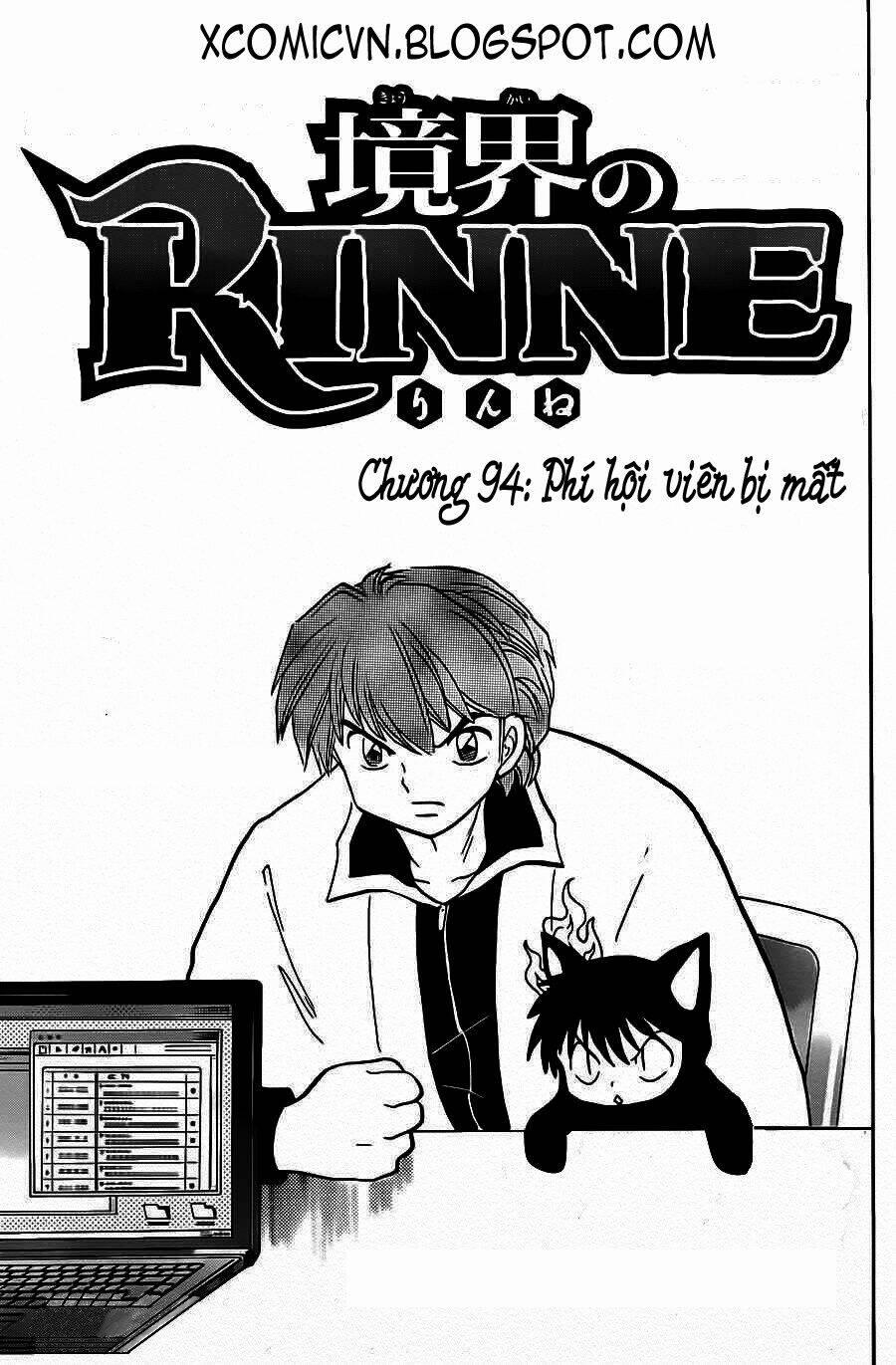 Bạn Học Bí Ẩn 94 trang 0