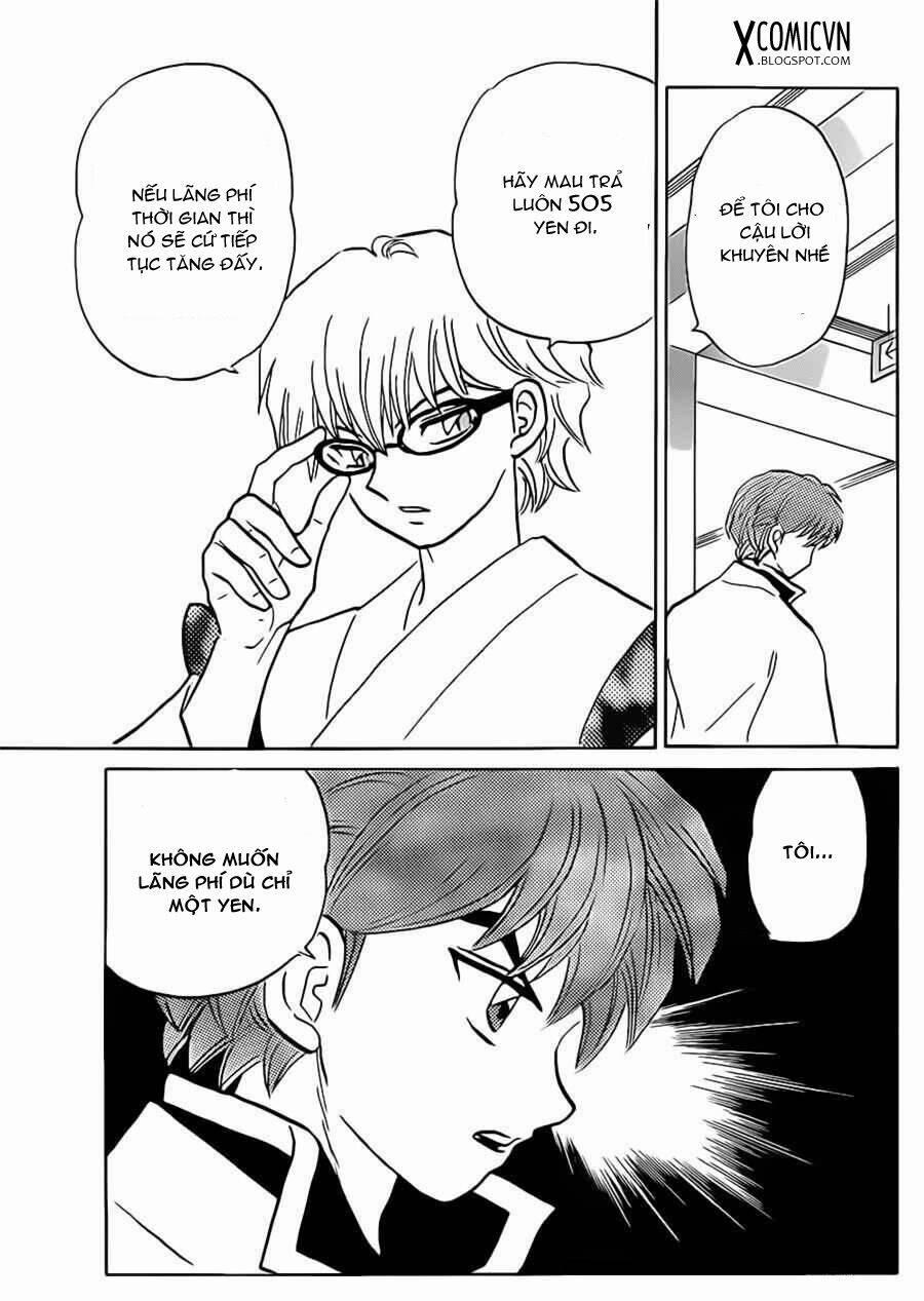 Bạn Học Bí Ẩn 94 trang 10