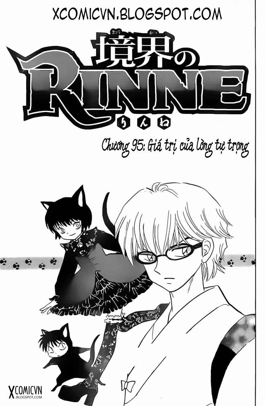 Bạn Học Bí Ẩn 95 trang 0