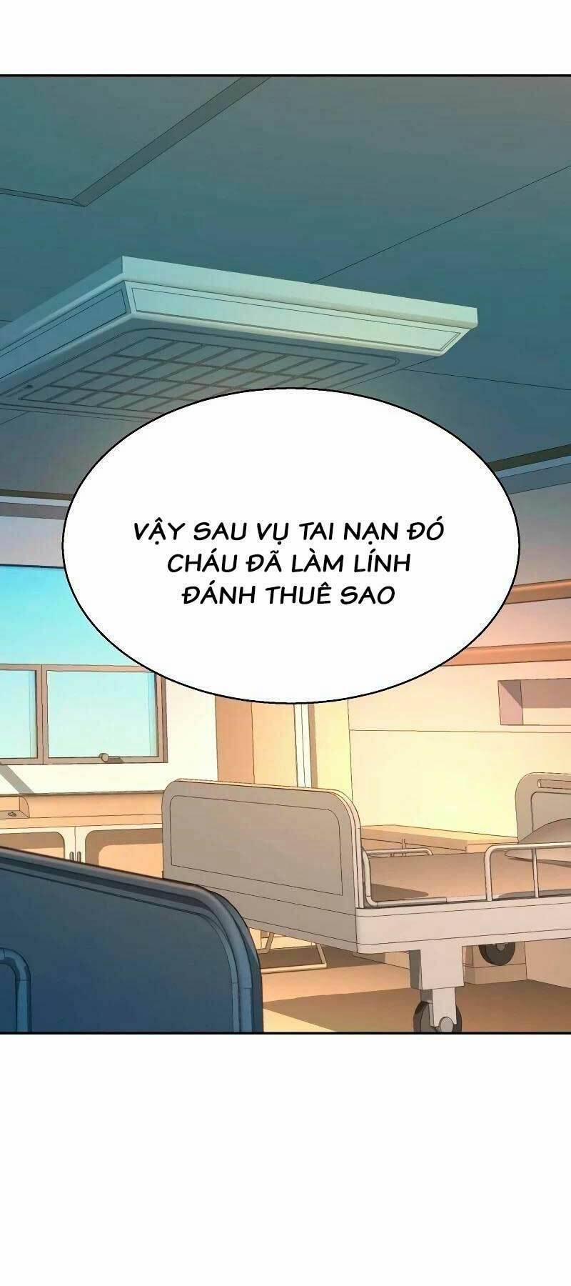 Bạn Học Của Tôi Là Lính Đánh Thuê 140 trang 0