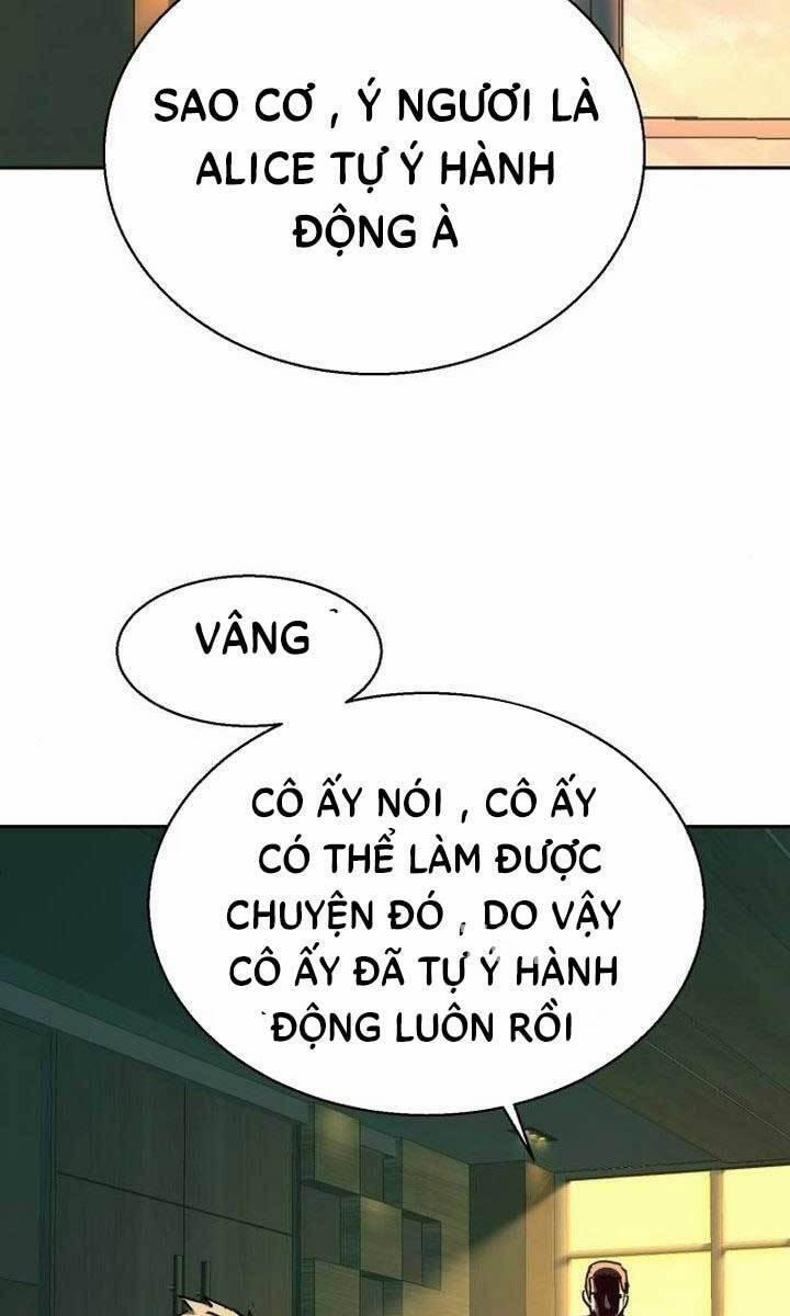 Bạn Học Của Tôi Là Lính Đánh Thuê 151 trang 1