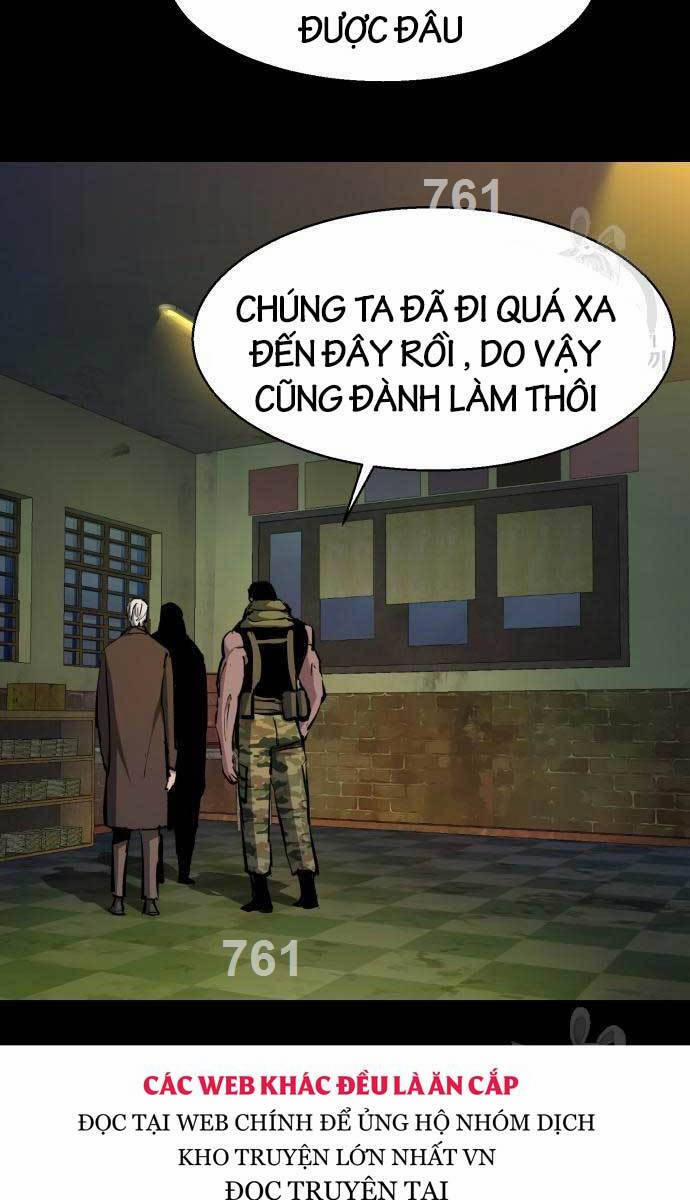 Bạn Học Của Tôi Là Lính Đánh Thuê 160 trang 1
