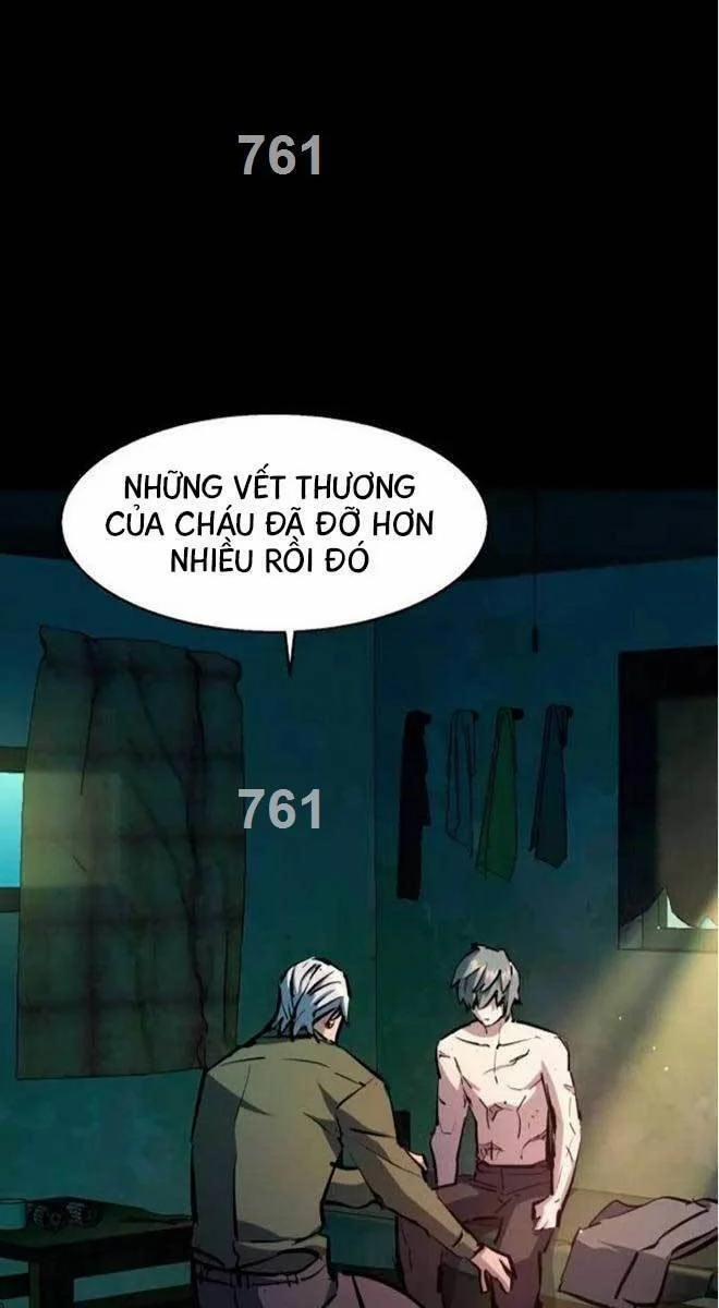 Bạn Học Của Tôi Là Lính Đánh Thuê 163 trang 1