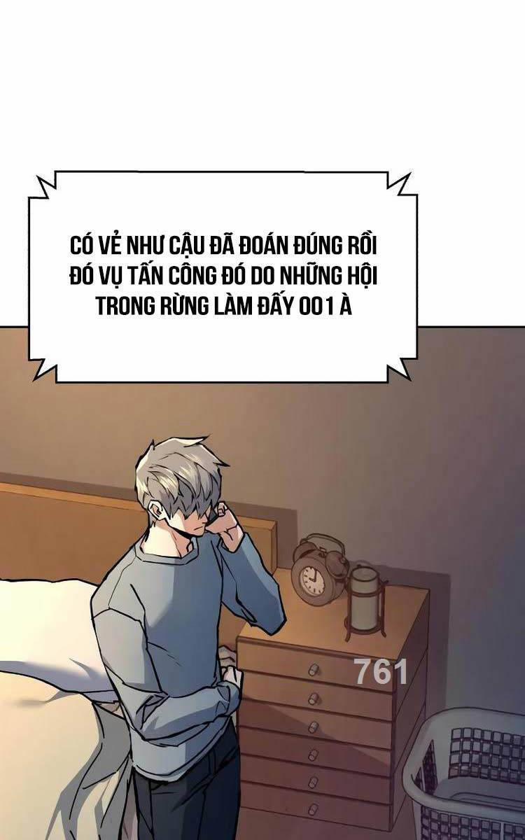 Bạn Học Của Tôi Là Lính Đánh Thuê 175 trang 1