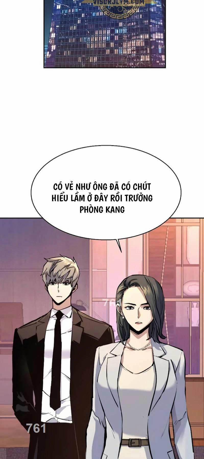 Bạn Học Của Tôi Là Lính Đánh Thuê 182 trang 1