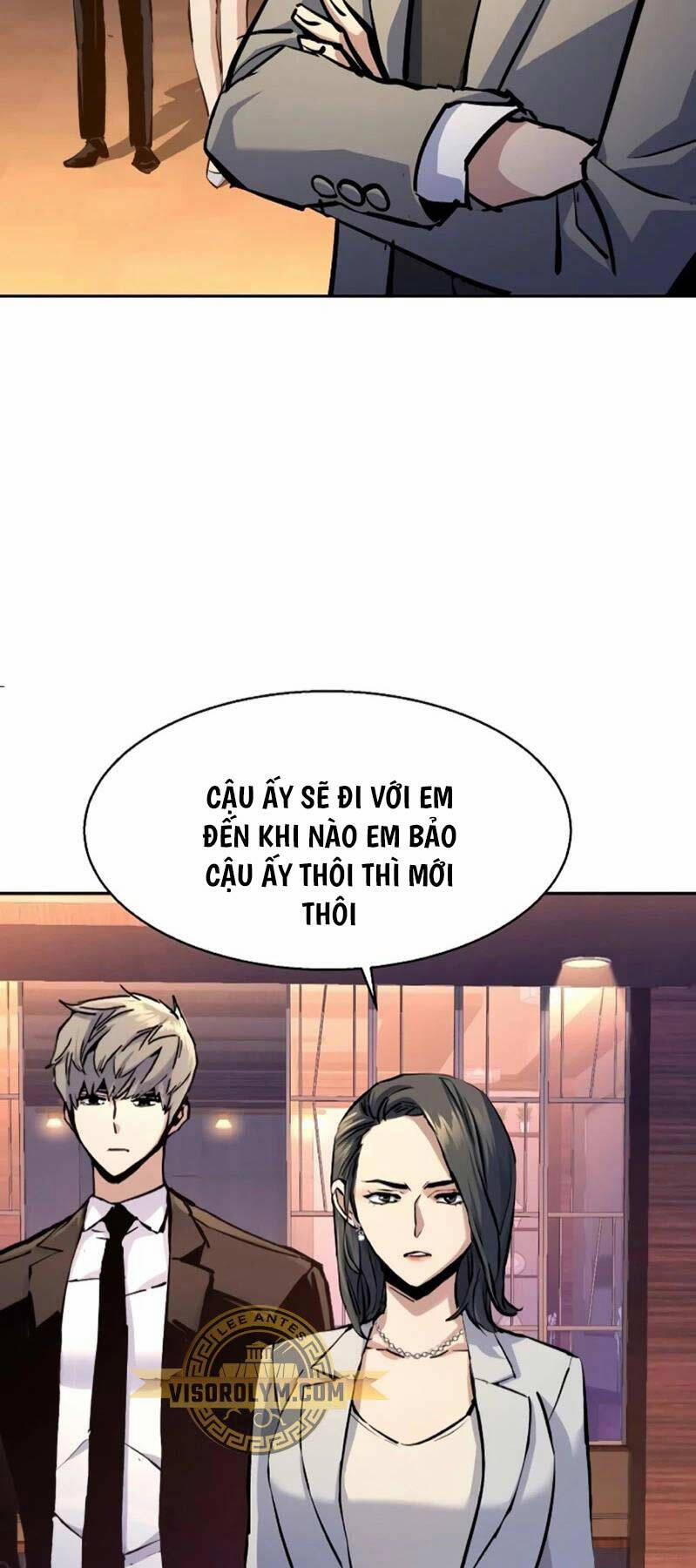 Bạn Học Của Tôi Là Lính Đánh Thuê 182 trang 15