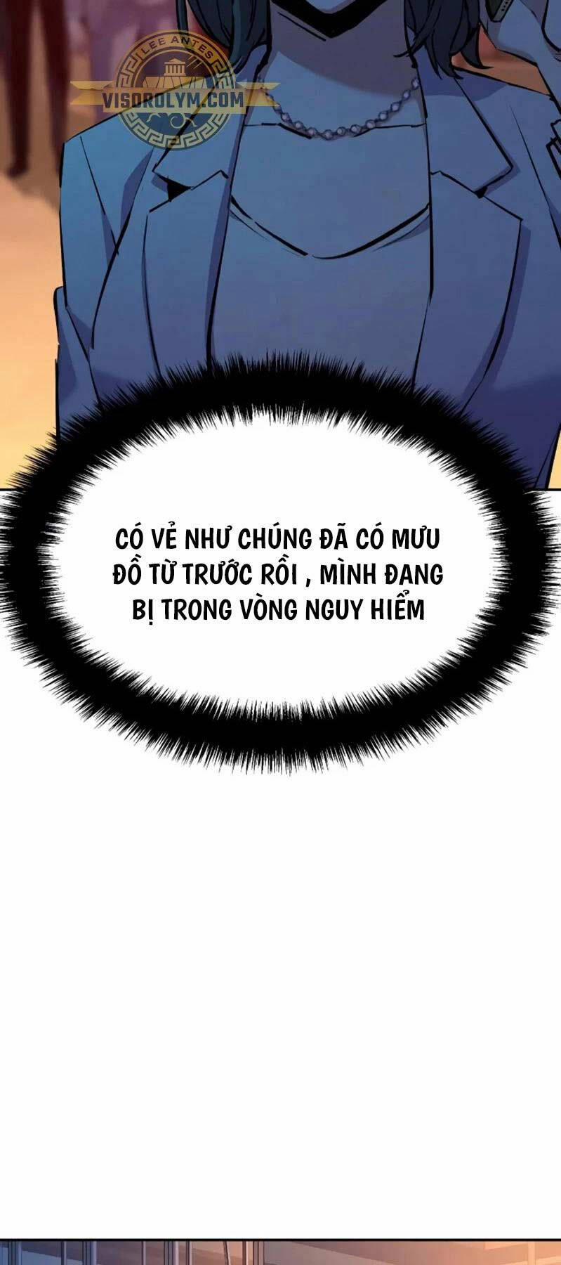 Bạn Học Của Tôi Là Lính Đánh Thuê 182 trang 26