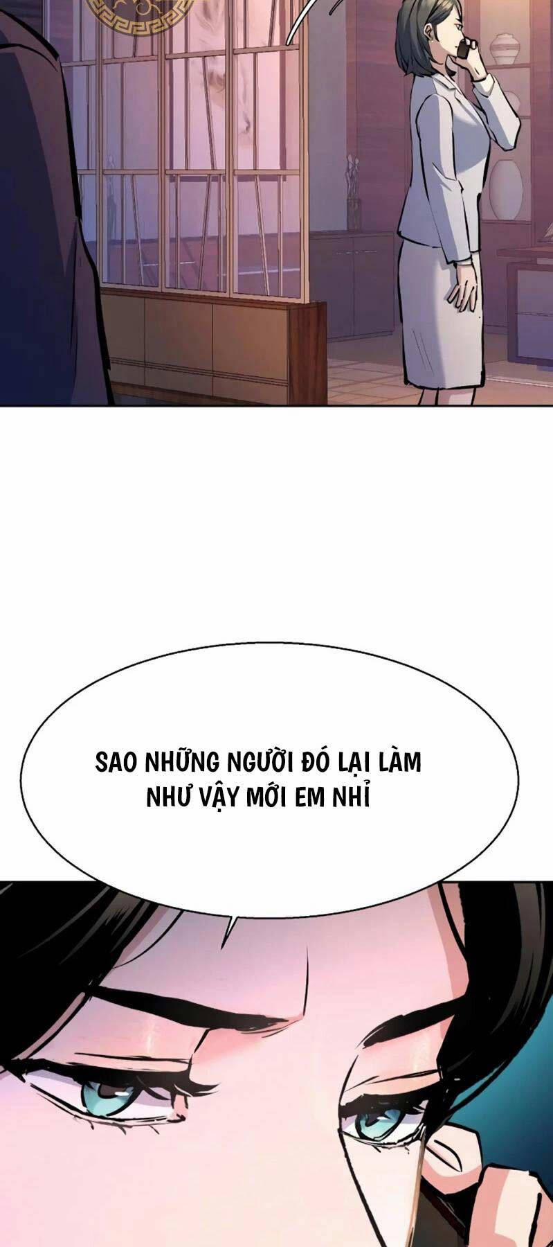 Bạn Học Của Tôi Là Lính Đánh Thuê 182 trang 29