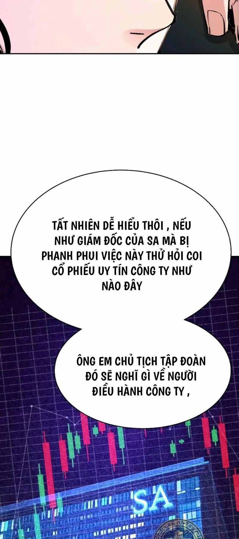 Bạn Học Của Tôi Là Lính Đánh Thuê 182 trang 30