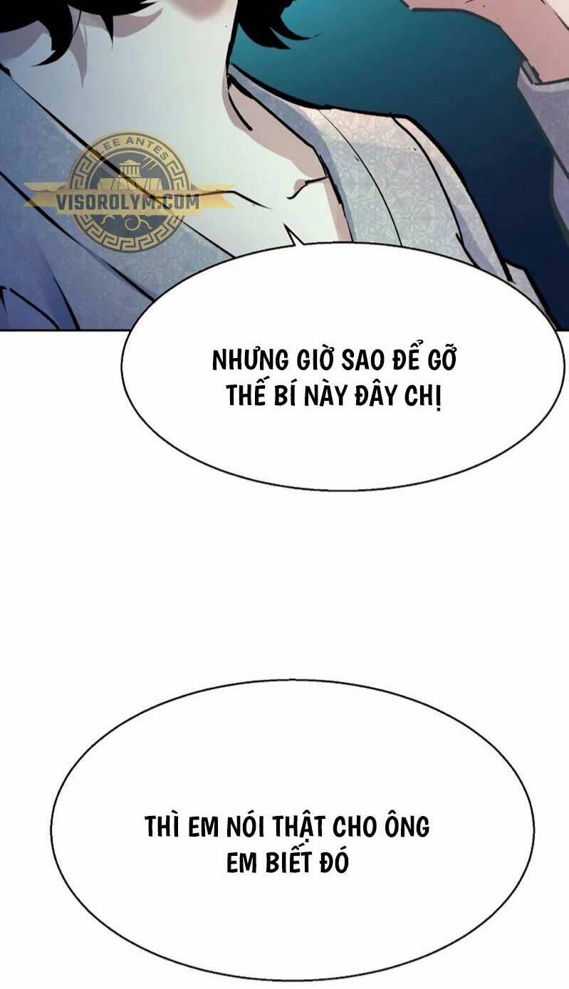 Bạn Học Của Tôi Là Lính Đánh Thuê 182 trang 33