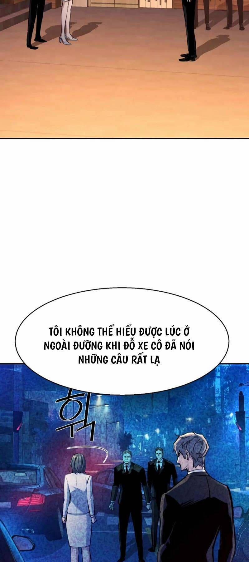 Bạn Học Của Tôi Là Lính Đánh Thuê 182 trang 4