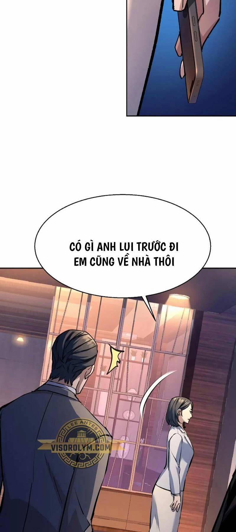 Bạn Học Của Tôi Là Lính Đánh Thuê 182 trang 41