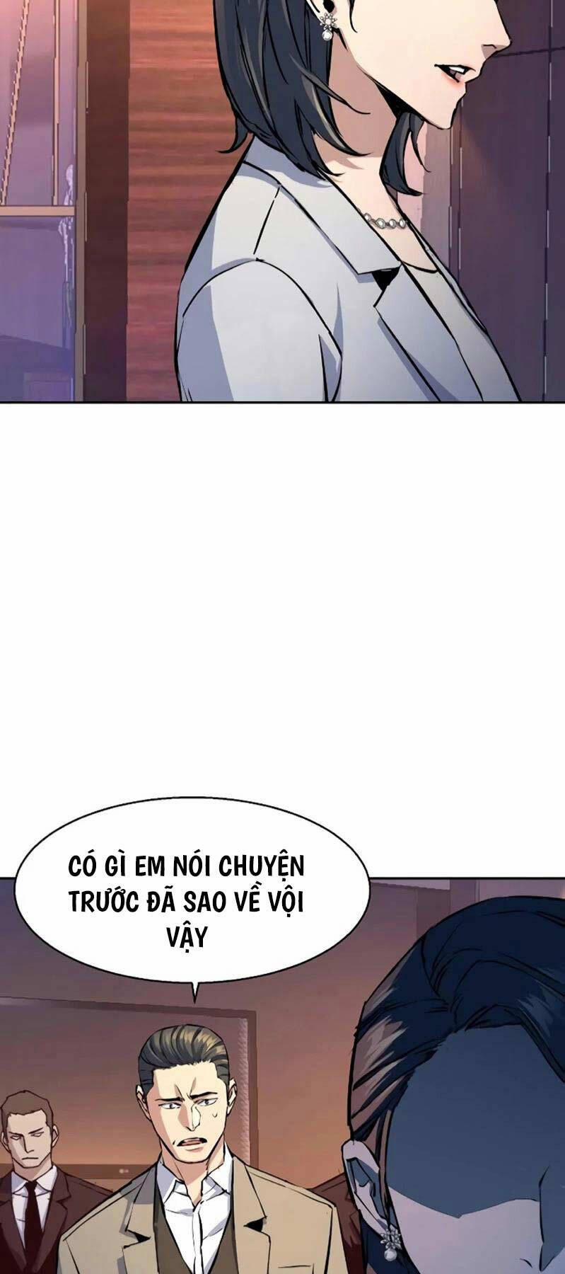 Bạn Học Của Tôi Là Lính Đánh Thuê 182 trang 43