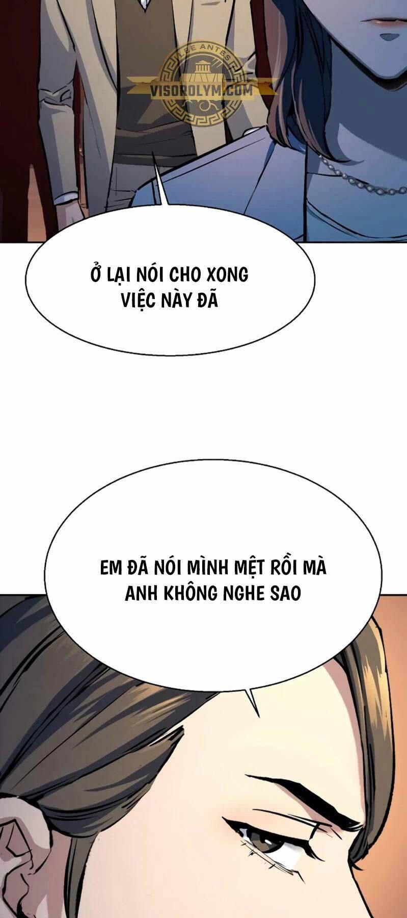 Bạn Học Của Tôi Là Lính Đánh Thuê 182 trang 44