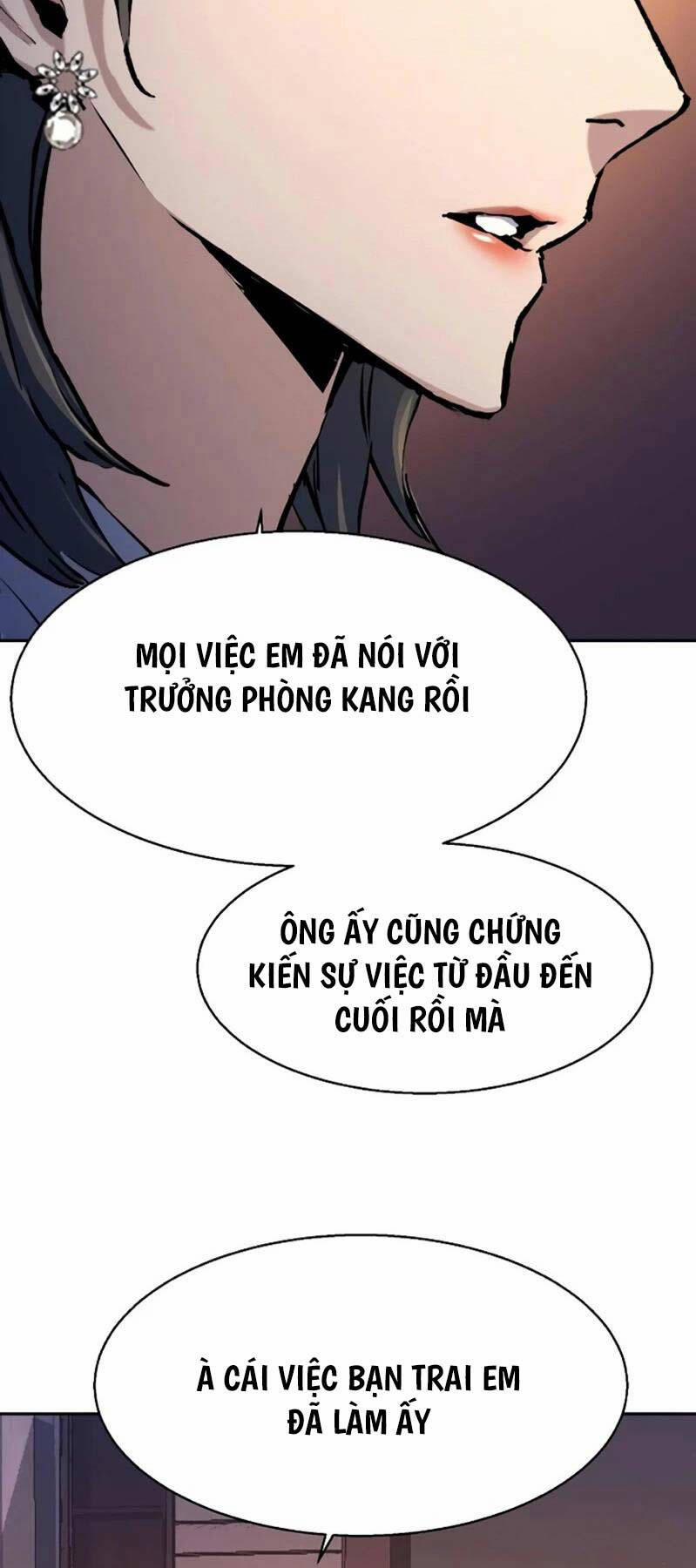 Bạn Học Của Tôi Là Lính Đánh Thuê 182 trang 45