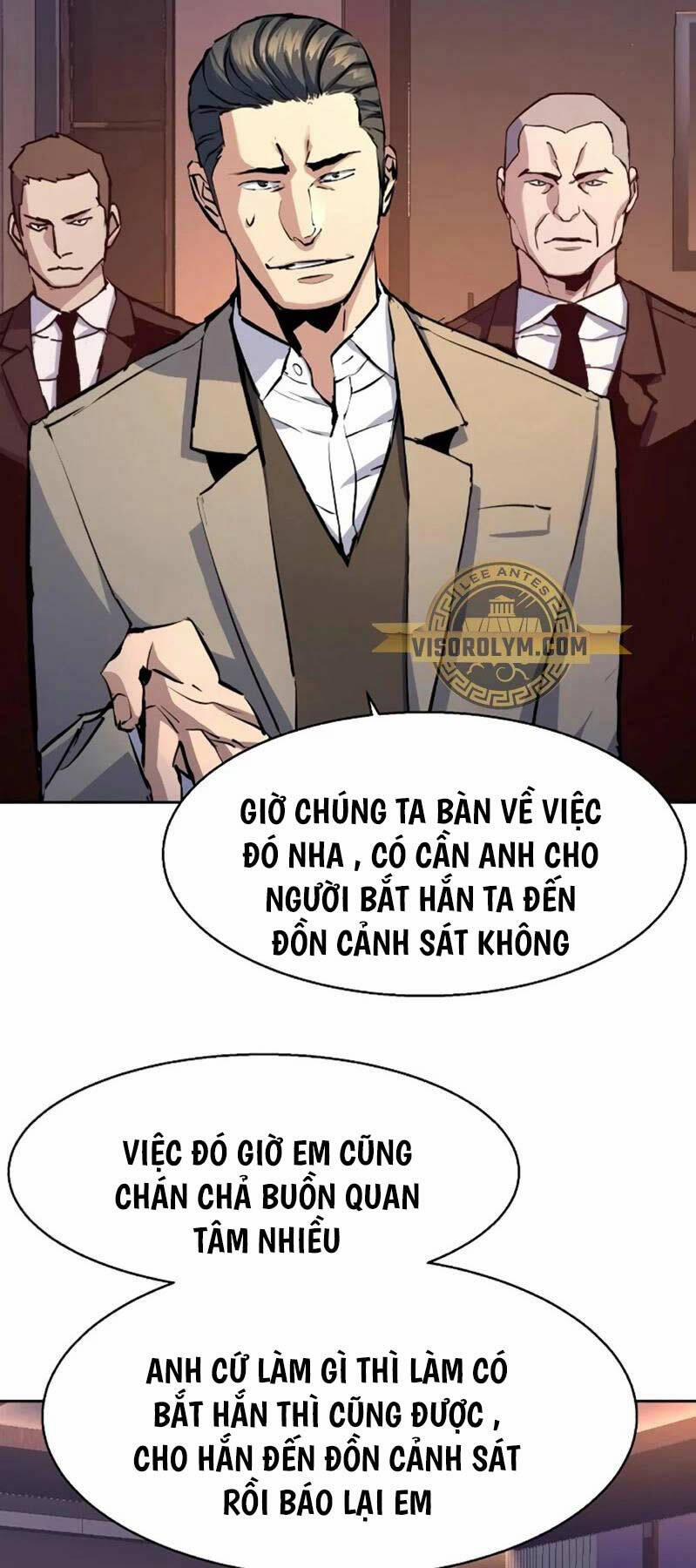 Bạn Học Của Tôi Là Lính Đánh Thuê 182 trang 46