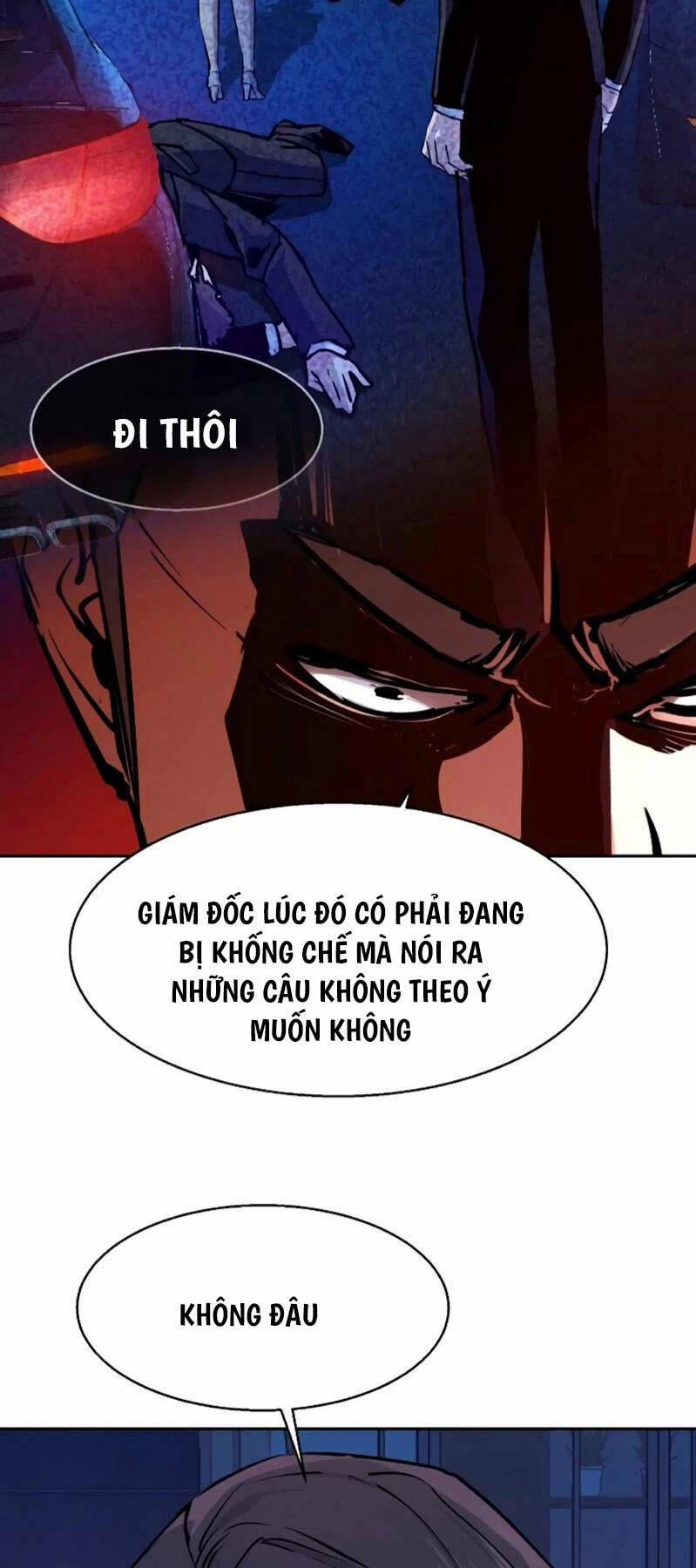 Bạn Học Của Tôi Là Lính Đánh Thuê 182 trang 5