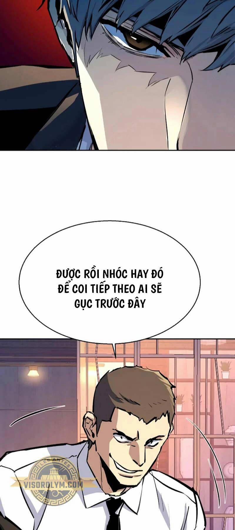Bạn Học Của Tôi Là Lính Đánh Thuê 182 trang 57