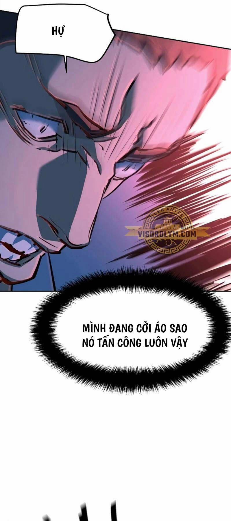 Bạn Học Của Tôi Là Lính Đánh Thuê 182 trang 60